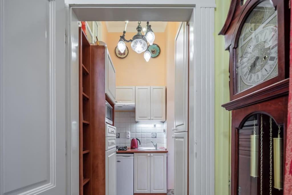 Authentic Apartamento