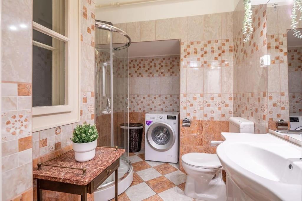 Apartamento Authentic