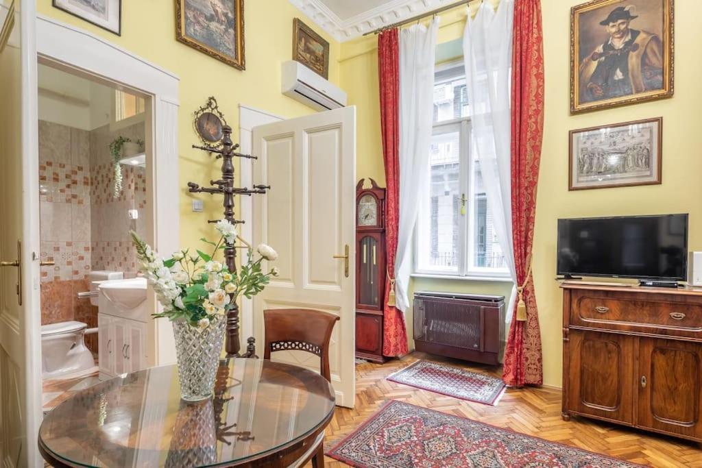 Apartamento Authentic Budapest
